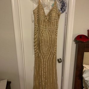 Special Occasion Dress